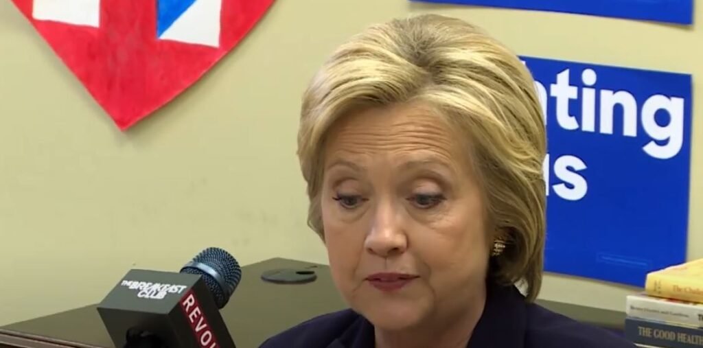 Deleted Clinton Emails Recovered By the FBI Reports