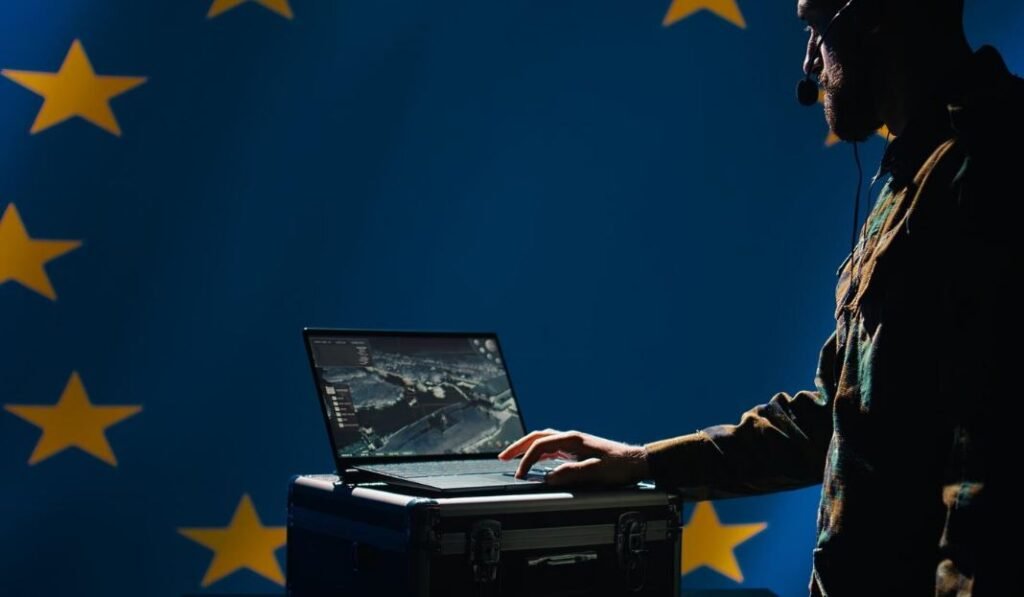 EU is actively enforcing its new internet regulations