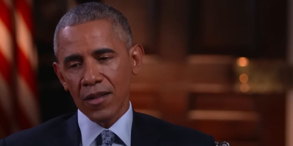 Fannie And Freddie Were 'Illegally Robbed' By Obamacare