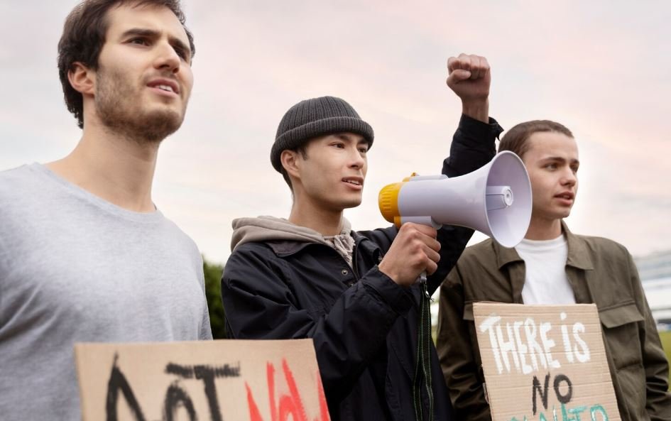 Kony 2012, Fake Advocacy - HOAX