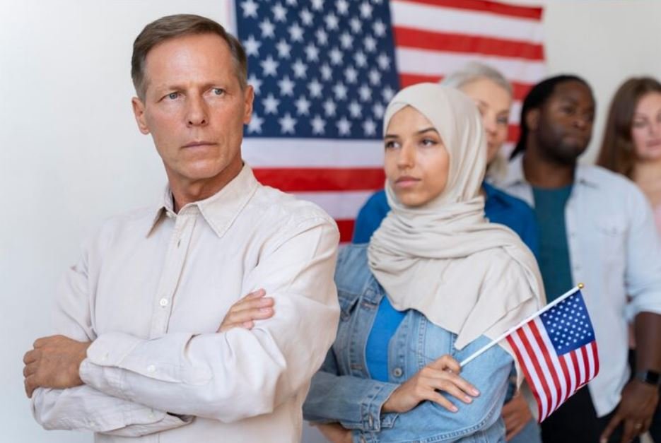 Majority Of White Americans Say They Believe Whites Face Discrimination