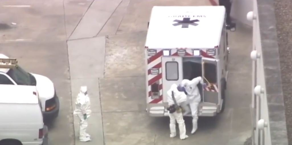 Media Messages and Perception of Risk for Ebola Virus in the US