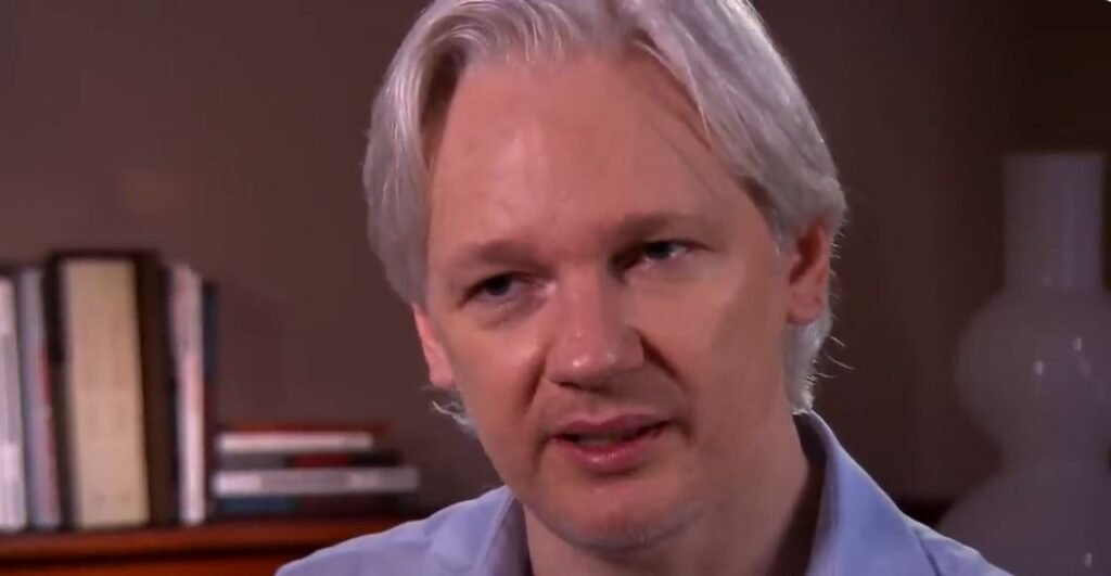 What did WikiLeaks expose & Time Reports Call
