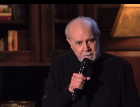 Politically Correct Language in George Carlin