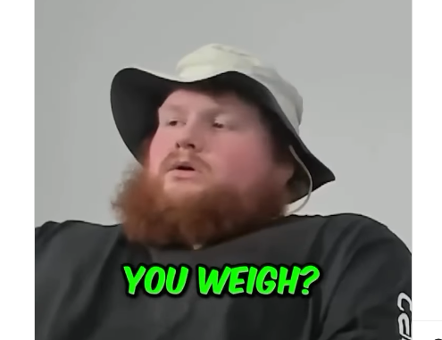 CaseOh Weight 