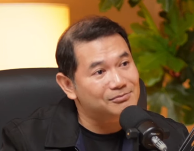 Rafizi Ramli 