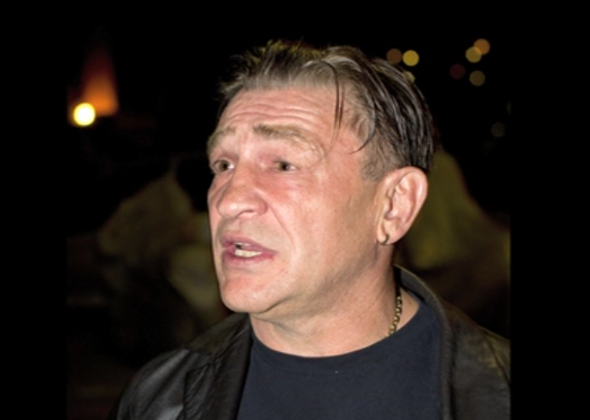 Mille Markovic