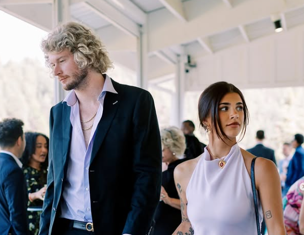  Yung Gravy and Ari Kytsya